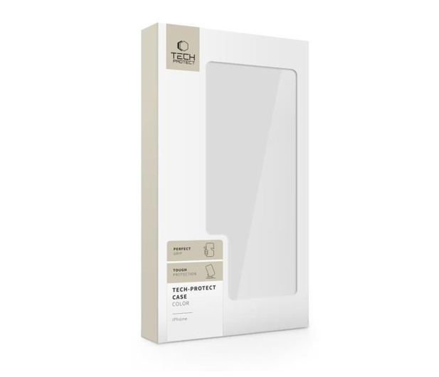 Tech-Protect Flexair Hybrid Cc Magsafe do Iphone 17 Pro Clear - 1359632 - zdjęcie 3